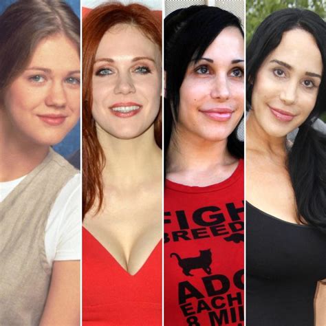 55 Celebrities Who Started Off as Adult Film Stars